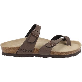 Rohde Teenslippers  Muiltjes