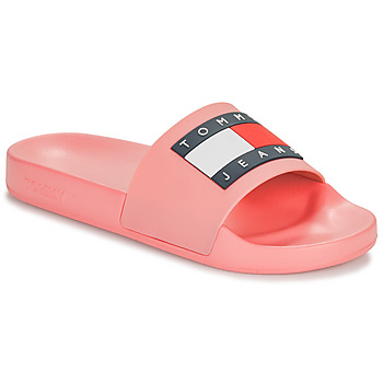 Tommy Jeans Teenslippers   FLAG POOL SLIDE ESS