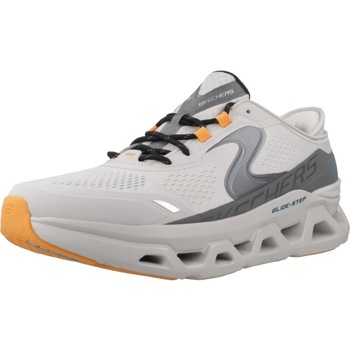Skechers Slip-on sneakers GLIDE-STEP ALTUS Slippers, vrijetijdsschoen, instapschoen