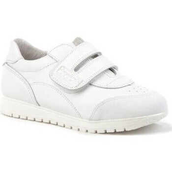 Angelitos Nette Schoenen  904 Blanco