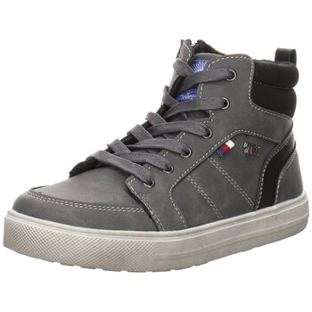 Indigo Nette Schoenen  -