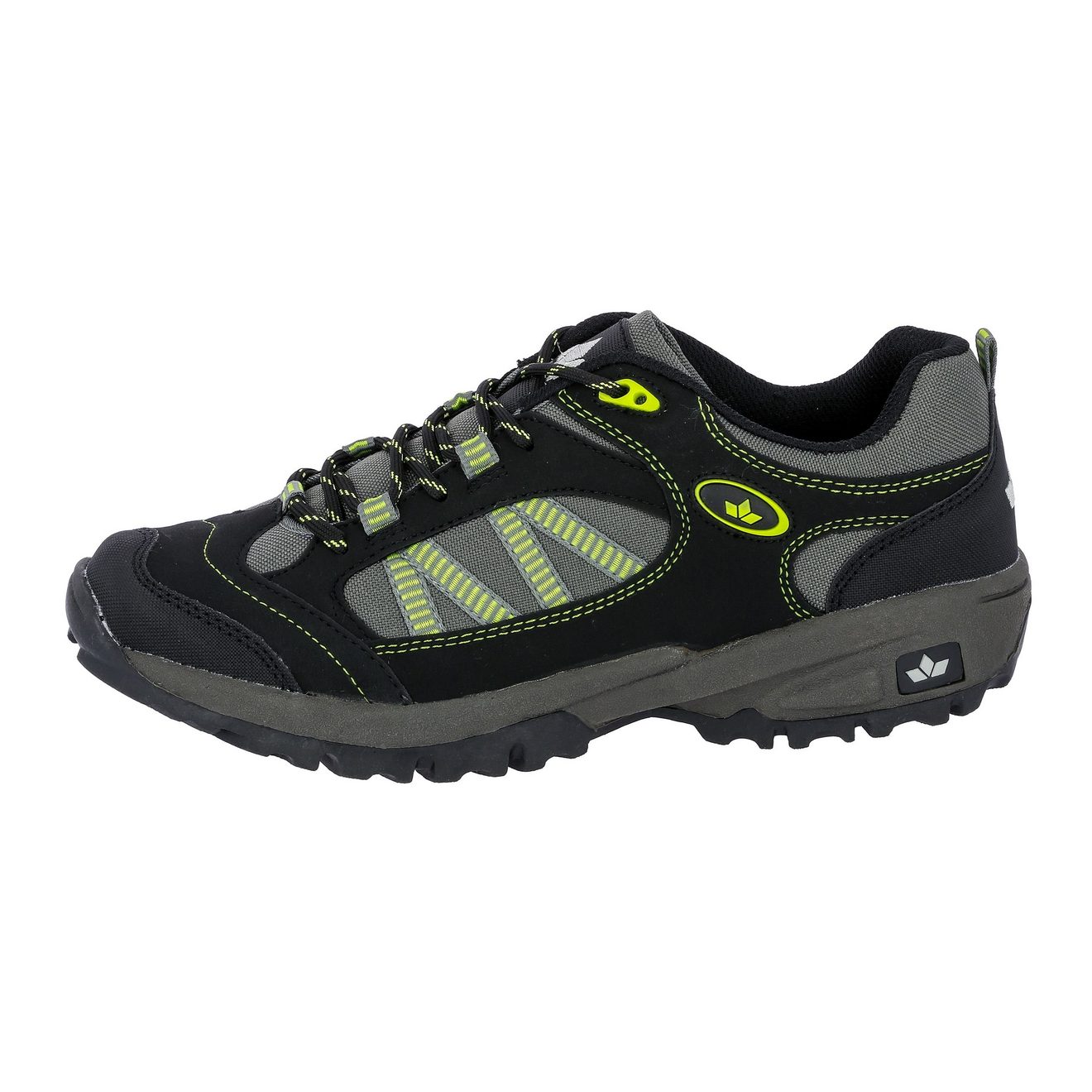 Lico Outdoorschoenen Rancher Low