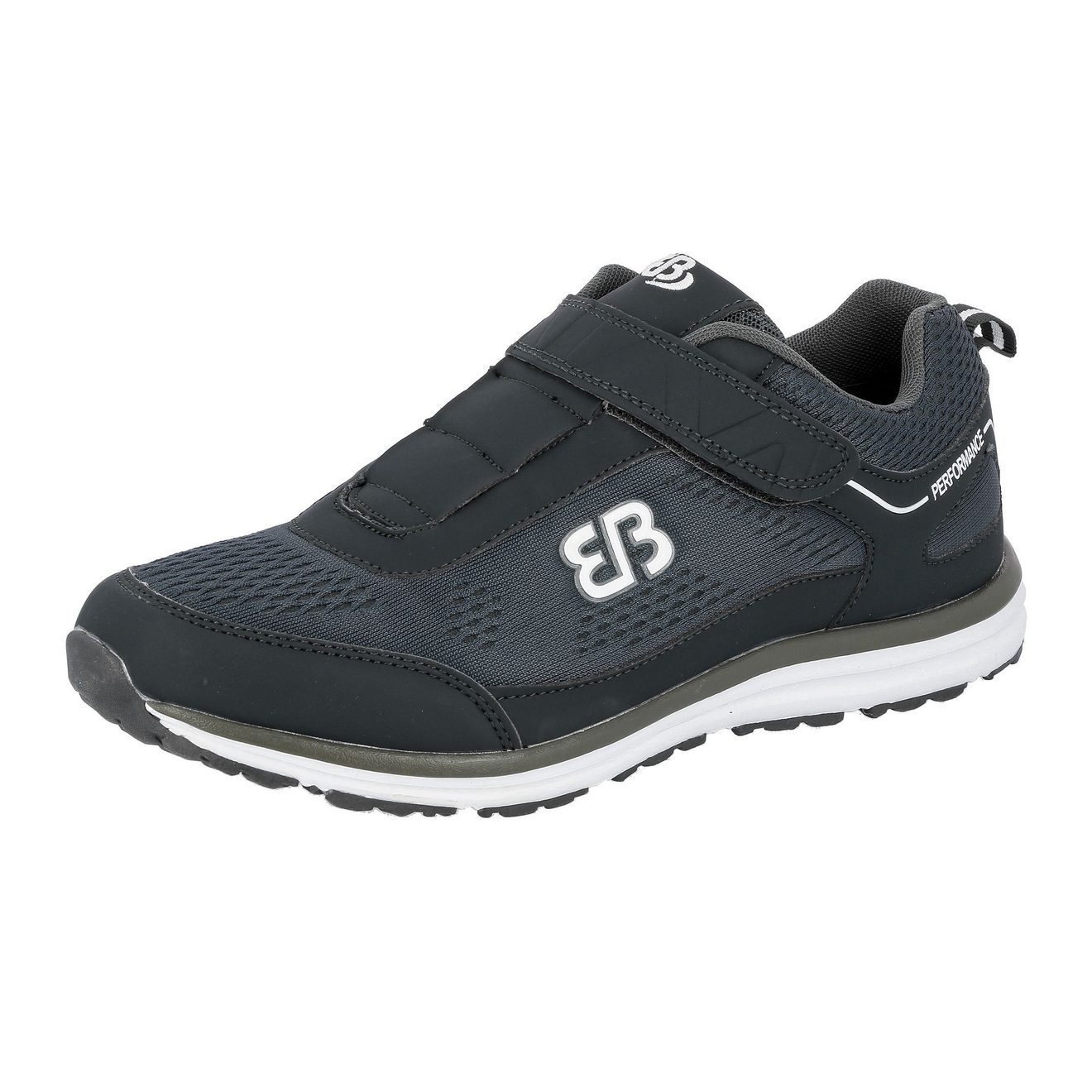 BRÜTTING Runningschoenen Joggingschoenen Performance fit V