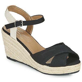 Tom Tailor Sandalen  NOUMI