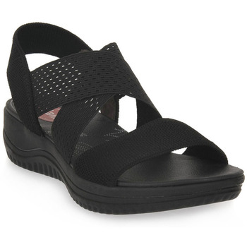 Jana Sandalen  BLK SANDAL