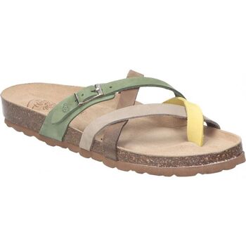 The Happy Monk Sandalen  POMPEYA-010