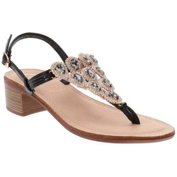 Queen Helena Sandalen  Y3027