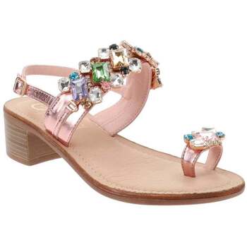 Queen Helena Sandalen  Y6022