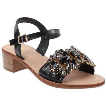 Queen Helena Sandalen  Y6023