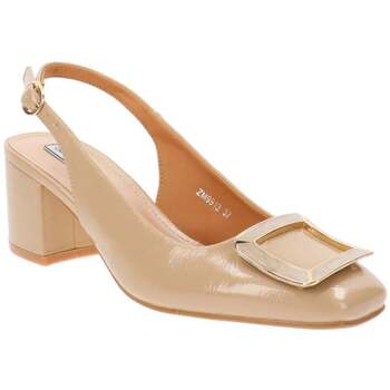 Queen Helena Sandalen  ZM9913