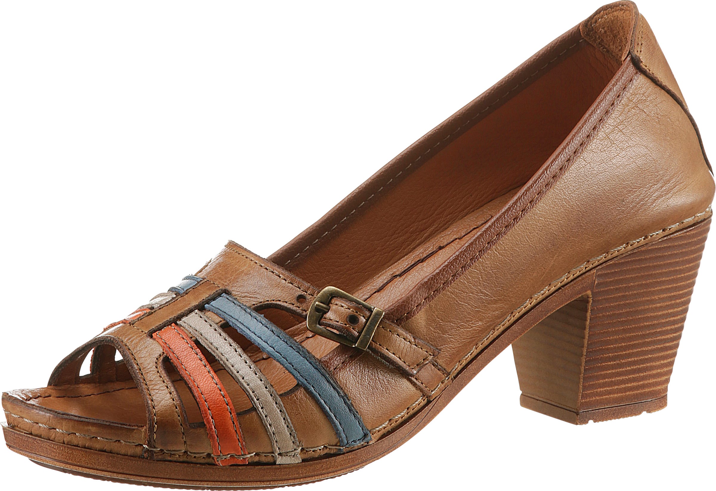 Gemini pumps