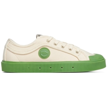 Sanjo Sneakers  K200 Breeze Colors - Aloe