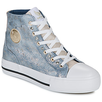 Kaporal Hoge Sneakers  TATTOO