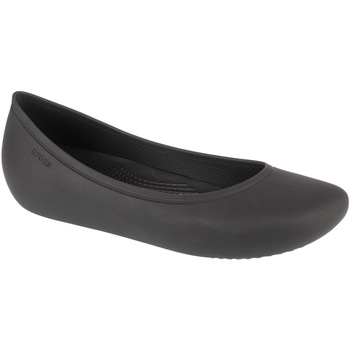 Crocs Lage Sneakers  Brooklyn Flat W
