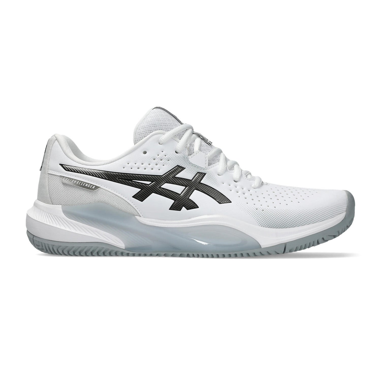 Asics Tennisschoenen GEL-CHALLENGER 15 CLAY Schoenen voor gravelbanen