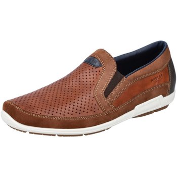 Rieker Mocassins  -
