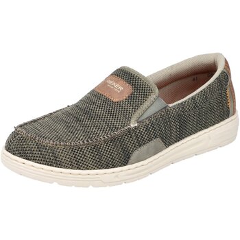 Rieker Mocassins  -
