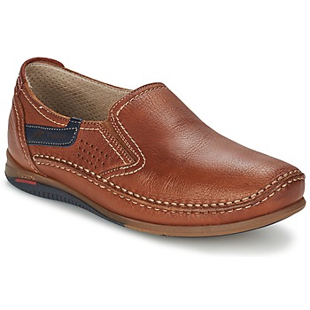 Fluchos Mocassins  CATAMARAN
