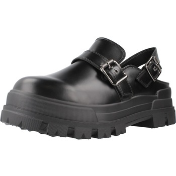Buffalo Mocassins  ASPHA CLOG SND BS