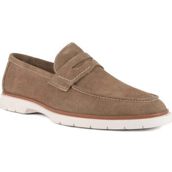 Sergio Moretti Mocassins  -