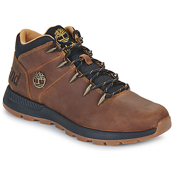 Timberland Veterschoenen SPRINT TREKKERMID LACE UP SNEAKER Winterschoenen, sneakerboots, winterlaarzen