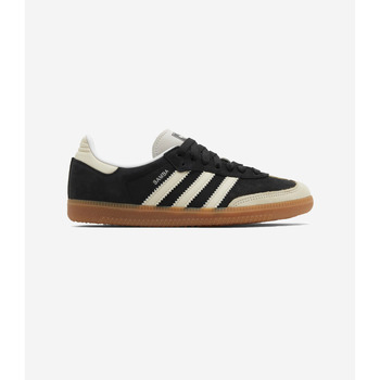 Adidas Sneakers  Samba Black Wonder