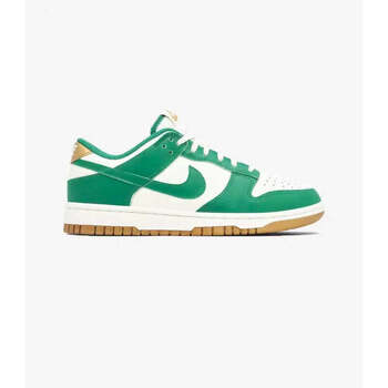 Nike Sneakers  Dunk Low Malachite University Gold