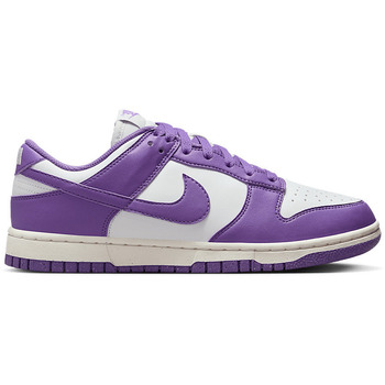 Nike Sneakers  Dunk Low Next Nature Black Raspberry (Women's)