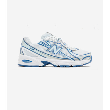 New Balance Sneakers  740 Ice Blue