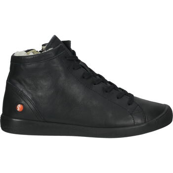 Softinos Hoge Sneakers  Enkellaarzen