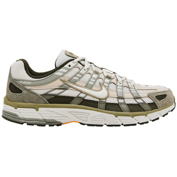 Nike Sneakers  P-6000 Light Army Cargo Khaki