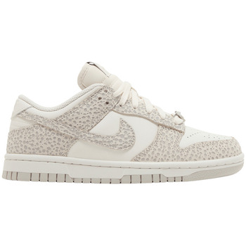 Nike Sneakers  Dunk Low Safari Phantom (Women's)