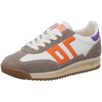 Back 70 Lage Sneakers  -