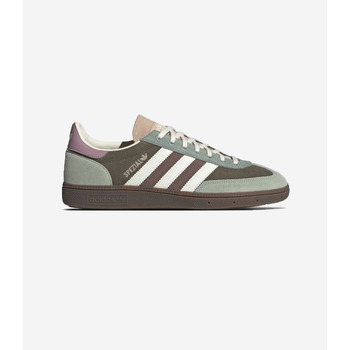 Adidas Sneakers  Spezial Green Cream White Magic Mauve