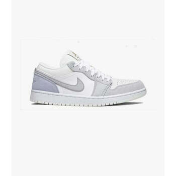 Nike Sneakers  Air Jordan 1 low Paris