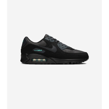 Nike Sneakers  Air Max 90 Black Tiffany