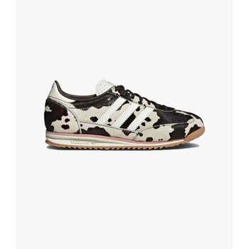 Adidas Sneakers  SL 72 Cow Print