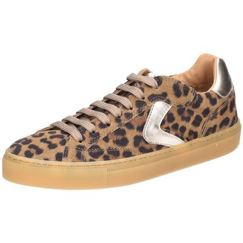 Voile blanche Lage Sneakers  -