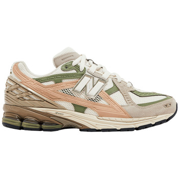New Balance Sneakers  1906U Linen Dark Olivine
