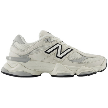 New Balance Sneakers  9060 Sea Salt Raincloud