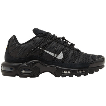 Nike Sneakers  Air Max Plus Toggle Black Reflective