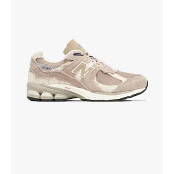 New Balance Sneakers  2002R Protection Pack Beige