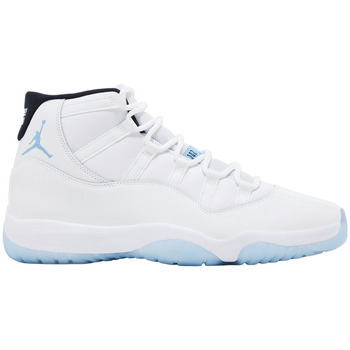 Nike Sneakers  Jordan 11 Retro Legend Blue (2024)