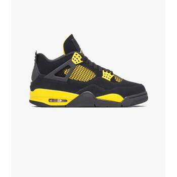 Nike Sneakers  Jordan 4 Thunder