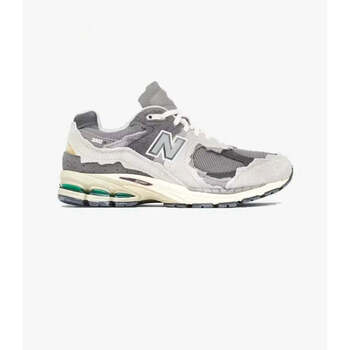 New Balance Sneakers  2002R Protection Pack Rain Cloud