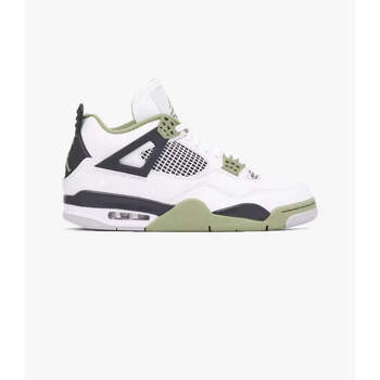 Nike Sneakers  Jordan 4 Seafoam