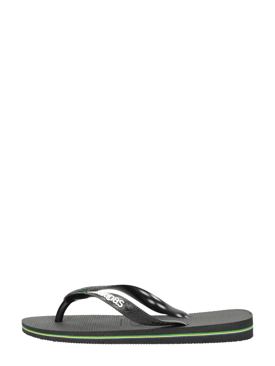 Havaianas  Brasil Logo
