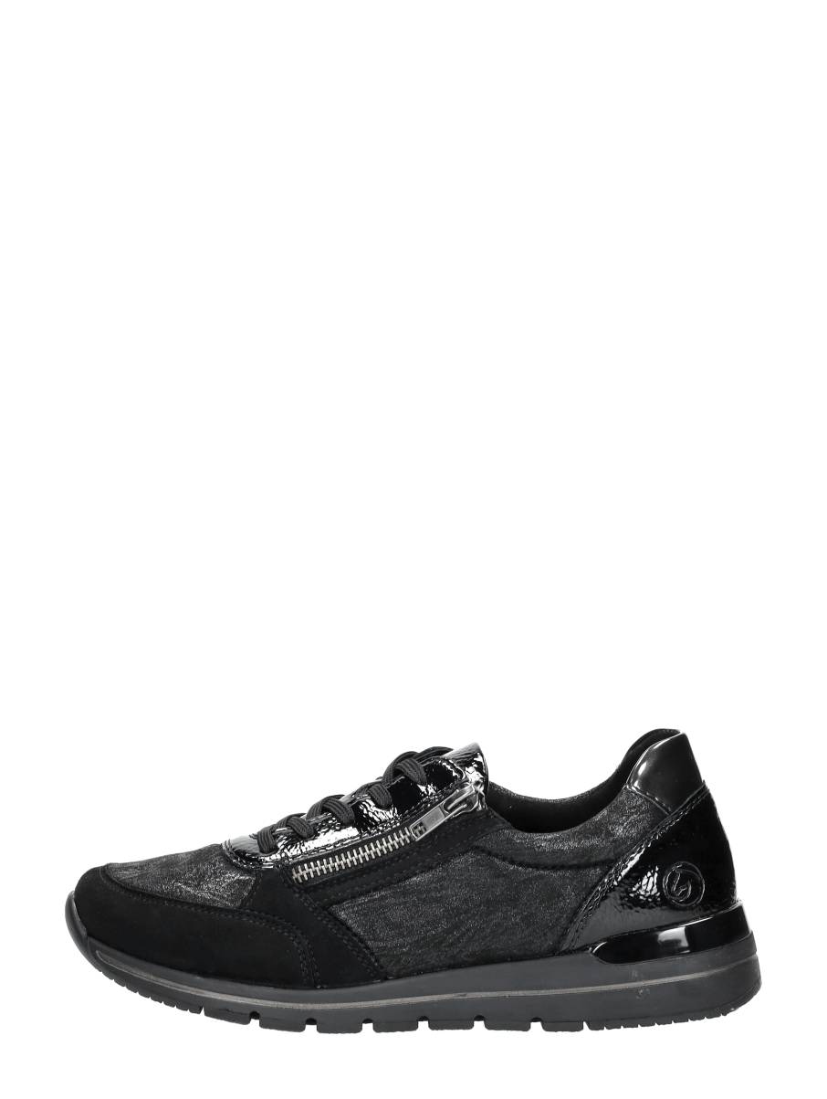 Remonte  Veterschoenen Laag
