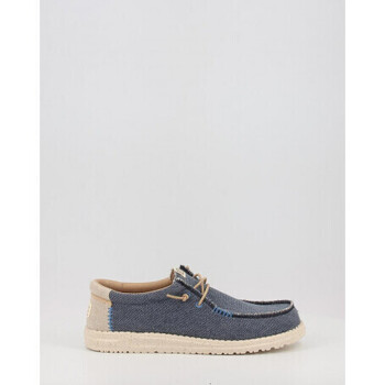 HEYDUDE Bootschoenen  WALLY COASTIME