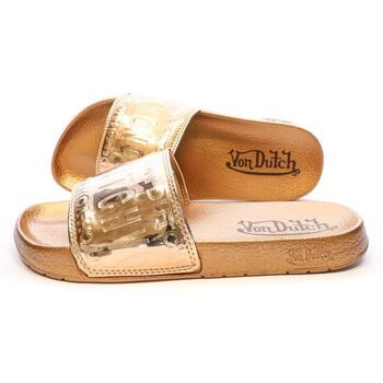 Von Dutch Teenslippers  -
